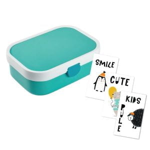 Cool animals broodtrommel