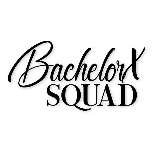 BachelorX squad