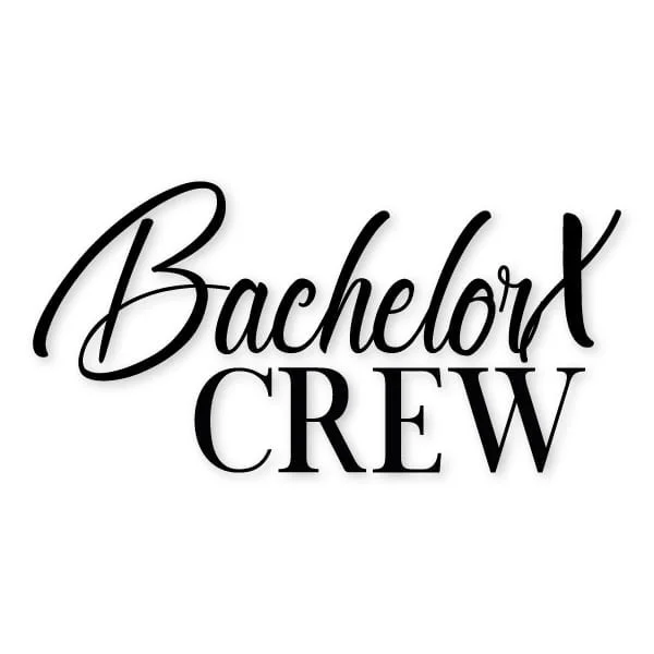 BachelorX crew strijk