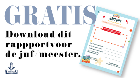 gratis rappport downloaden