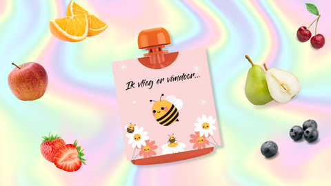 Blog Gebruik knijpfruit