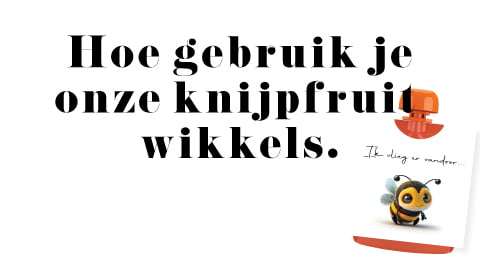 knijpfruit blog