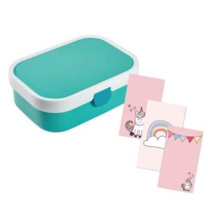 Unicorn fun broodtrommel