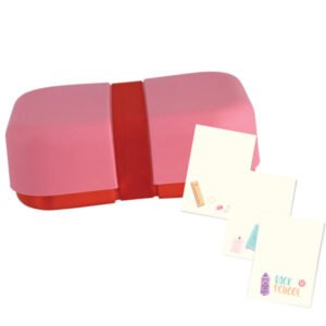 Back to school broodtrommel