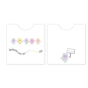 Spektaculaire knijpfruit