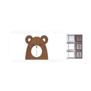 Beregezellig bedankt choco wikkel 1