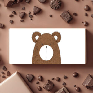 Beregezellig choco wikkel