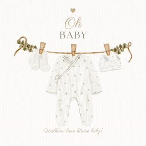 Babybellenblaaswikkel