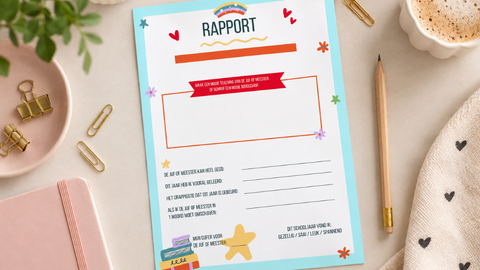 Gratis rapport donwload