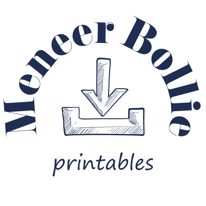 mb printable