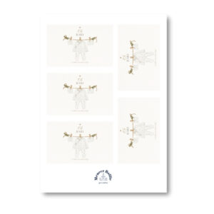 Babykleding bellenblaas wikkels