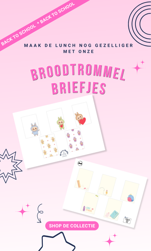 mobiel banner brood