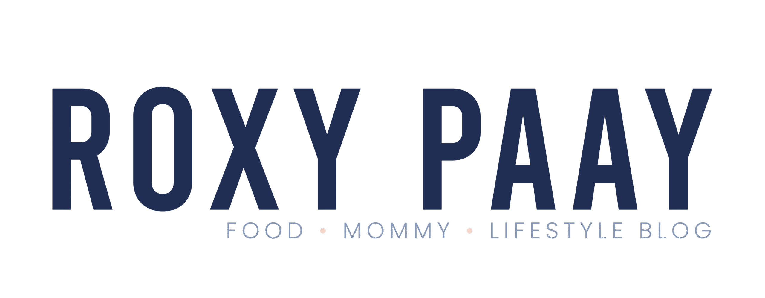 logo paay blog