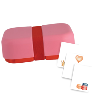 Koningsdag broodtrommel