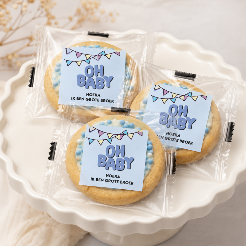 baby labels printable