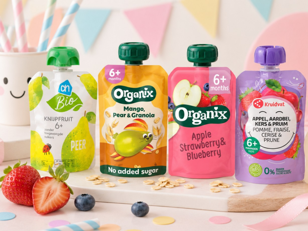 10 makkelijke traktatie knijpfruit